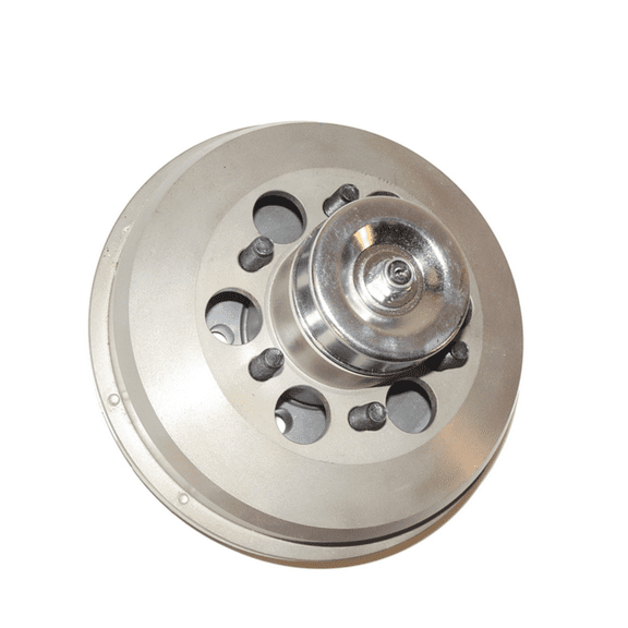 Peterbilt Fan Clutch | Replaces Borg Warner 10900965001, Horton 9908504 | Kit Masters 8901N