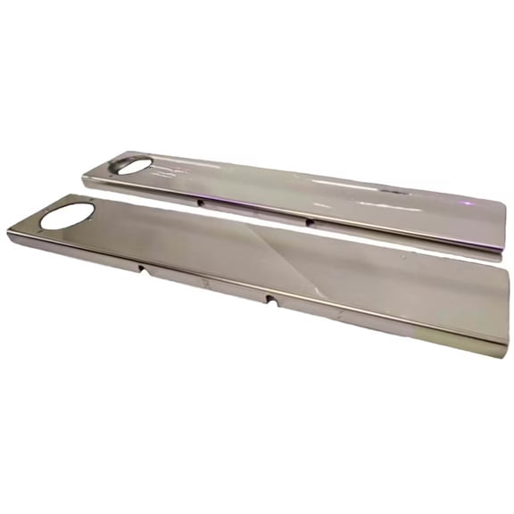 Peterbilt Front 1 Watermelon Light Bracket w/ Square Edge