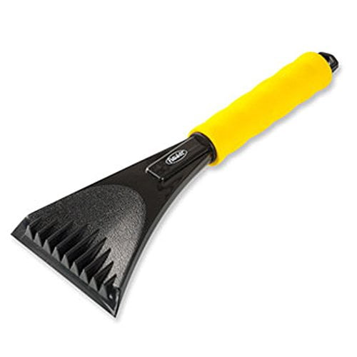 Peterbilt Motors Trucks Comfort Grip Large Ice & Snow Scraper