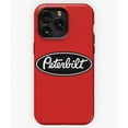 thumbnail image 1 of Peterbilt Truck Logo Classic M510 Phone Case for iPhone 17 16 15 14 13 12 11 Pro Max, 1 of 2