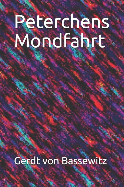 Peterchens Mondfahrt (Paperback)