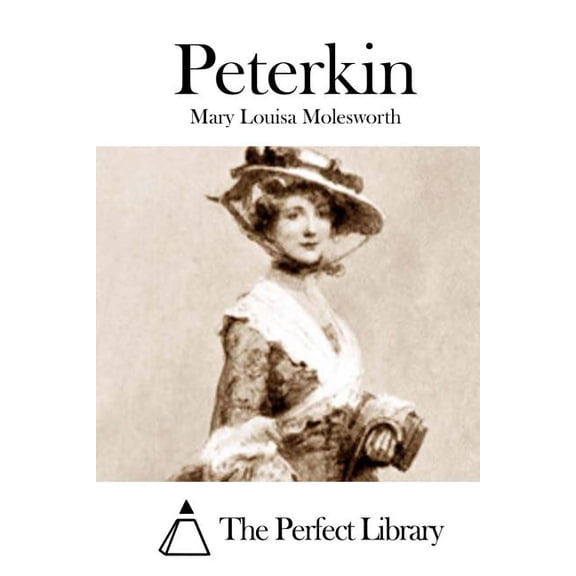 Peterkin