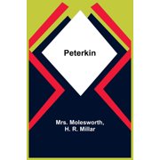 Peterkin, Paperback