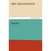 Peterkin Paperback