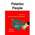thumbnail image 1 of Peterloo People, (Paperback), 1 of 1