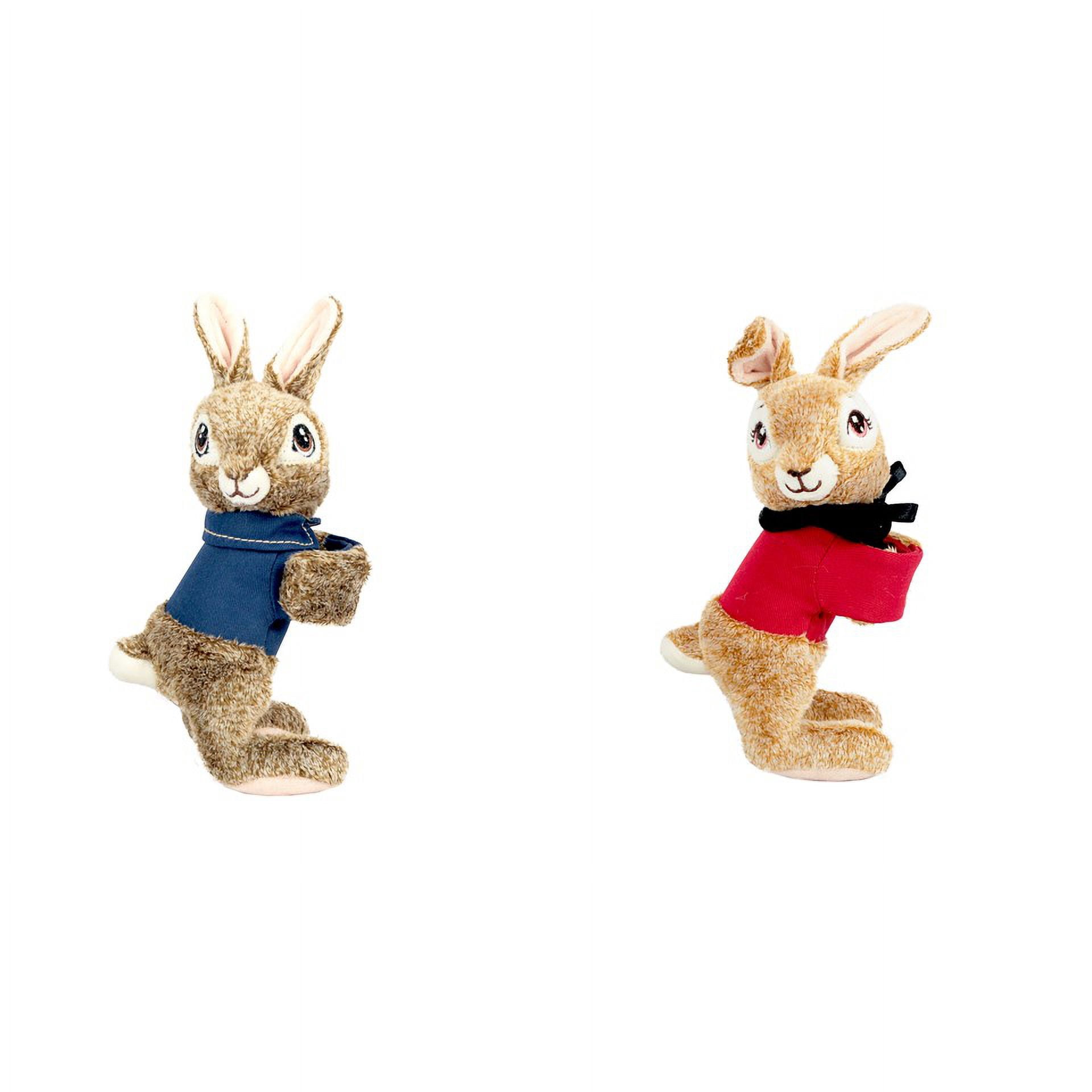 Peterrabbit Wrist Pl