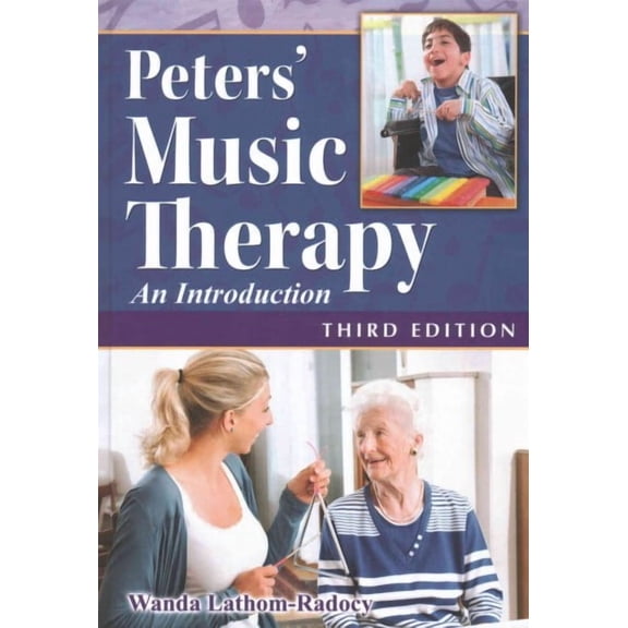 Peters Music Therapy: An Introduction