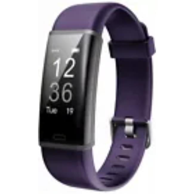 Heart Rate Samsung Fitness Tracker Amazon Step Counter Lintelek