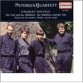 thumbnail image 1 of Petersen Quartet - Peterson Quartett - Music & Performance - CD, 1 of 11