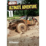 Petersens 4Wheel & Off-Road Ultimate Adventure II DVD, Rumbleride, Sports & Fitness