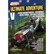 Petersen's 4Wheel & Off-Road Ultimate Adventure V [DVD]