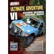Petersen's 4Wheel & Off-Road Ultimate Adventure VI DVD, Rumbleride, Sports & Fitness