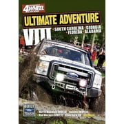 Petersens 4Wheel & Off-Road Ultimate VIII DVD, Rumbleride, Sports & Fitness