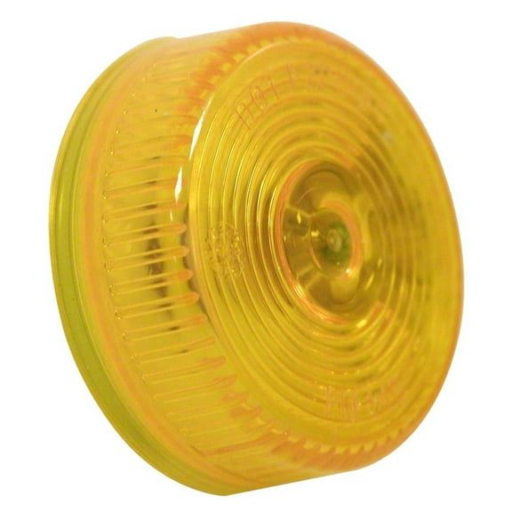 Peterson 146A Incandescent Marker/Clearance, Pc, Round, 2""""