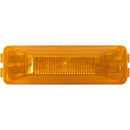 Peterson 161A Led Marker/Clearance, P2, Rectangular, 4""X1.25""""