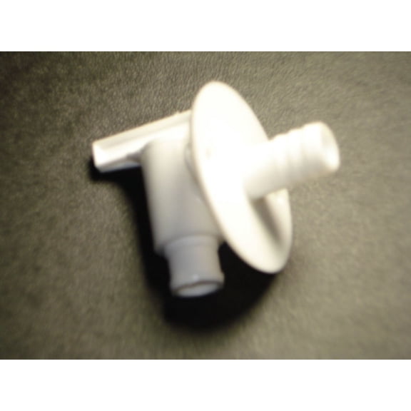 Petersen Molding 18-958-A/W HOLDING TANKS RV