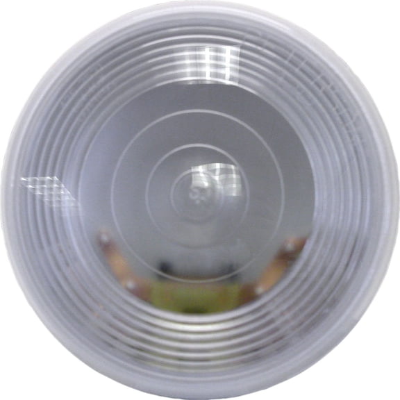 Peterson 415K Incandescent Backup, Round, Kit, 4""""