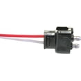thumbnail image 1 of Peterson 431-49 Plug, Incandescent, 2-Wire, Straight 10.5"""", 1 of 3