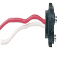 thumbnail image 1 of Peterson 431-491 Tail Light Plug, 1 of 3