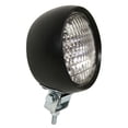 thumbnail image 1 of Peterson 507 Incandescent Tractor/Work Light, Par 36, Rubber, Trapezoid, 4.72in., 1 of 5