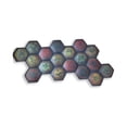 thumbnail image 1 of Peterson Artwares TY5139 Riddle Metal Wall Art, 1 of 2