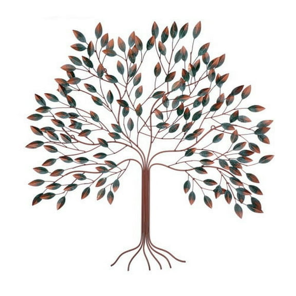 Peterson Artwares TY5003 Tree Of Life Wall Mountable Original Artwork