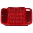thumbnail image 1 of Peterson B457L-15 457 Combination Tail Light - Replacement Lens, 1 of 1