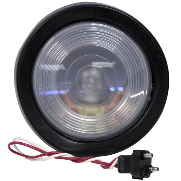 Peterson Clear Back-Up Light Kit M431KC