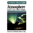thumbnail image 1 of Pre-Owned A Field Guide to the Atmosphere (The Peterson Field Guide Series) (Paperback) 0395330335 9780395330333, 1 of 1