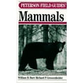 thumbnail image 1 of Pre-Owned Mammals, 3rd Edition (Peterson Field Guide) (Paperback) 0395240840 9780395240847, 1 of 1