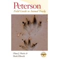 thumbnail image 1 of Pre-Owned Peterson Field Guide to Animal Tracks: Third Edition: 3 (Peterson Field Guides) Paperback, 1 of 1