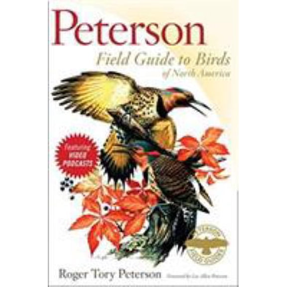 Pre-Owned Birds of North America (Paperback) 0618966145 9780618966141