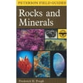 thumbnail image 1 of Peterson Field Guides A Peterson Field Guide to Rocks and Minerals, (Paperback), 1 of 1