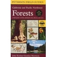 thumbnail image 1 of Pre-Owned Peterson Field Guides (Paperback): A Field Guide to California and Pacific Northwest Forests (Paperback), 1 of 1