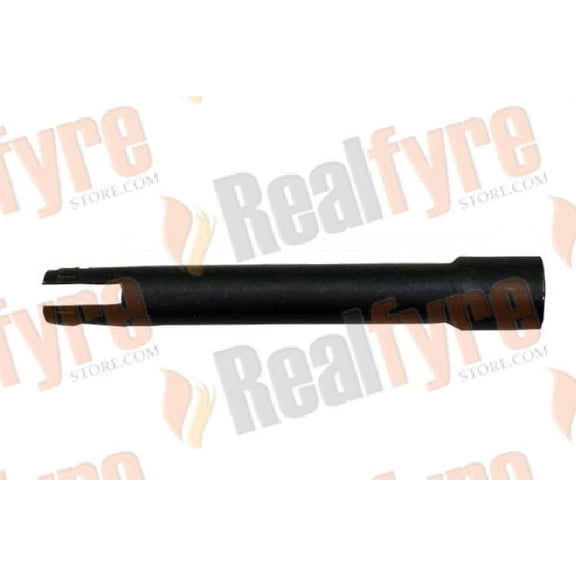 Peterson Fireplace Gas Log Safety Pilot 3 Inch Black Extension Handle