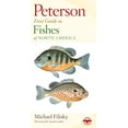 thumbnail image 1 of Pre-Owned Peterson First Guide to Fishes of North America (Paperback) 0395911796 9780395911792, 1 of 1