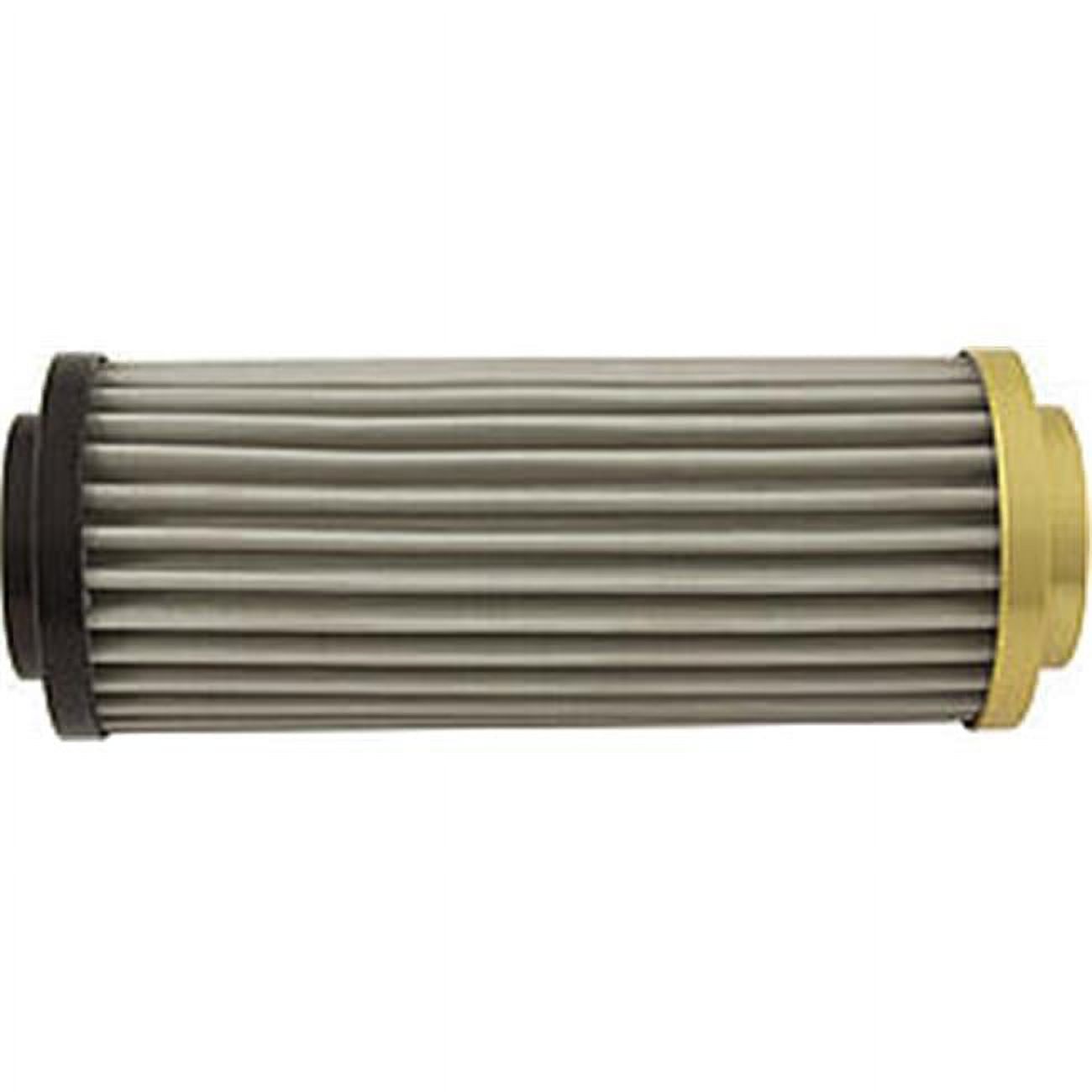 Peterson Fluid 400 Series 60 Micron Oil Element for Filters with Gold