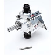 Peterson Fluid PTR04-1006 1 Stage SBC L & S Oil Pump with Rear Drive