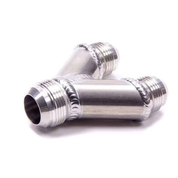 Peterson Fluid Systems 10-1725 Manifold Y-Fitting