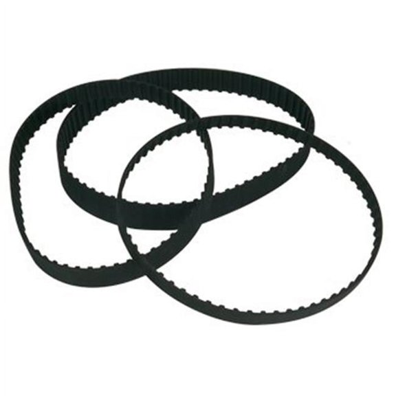 Peterson Fluid Systems 05-0930 31.5 x 0.5 in. Gilmer Drive Belt