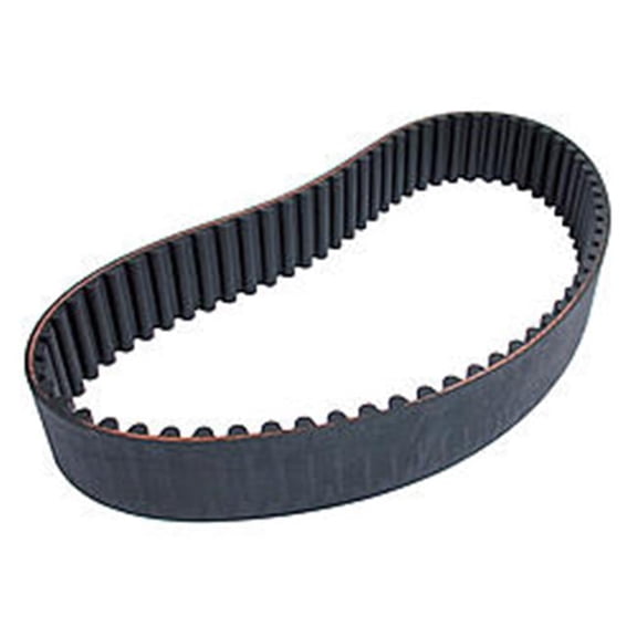 Peterson Fluid Systems 05-1933 20 x 600 mm Heavy Duty Timing Belt