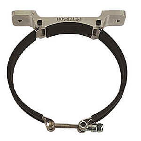Peterson Fluid Systems 08-0101 9" Tank Bracket