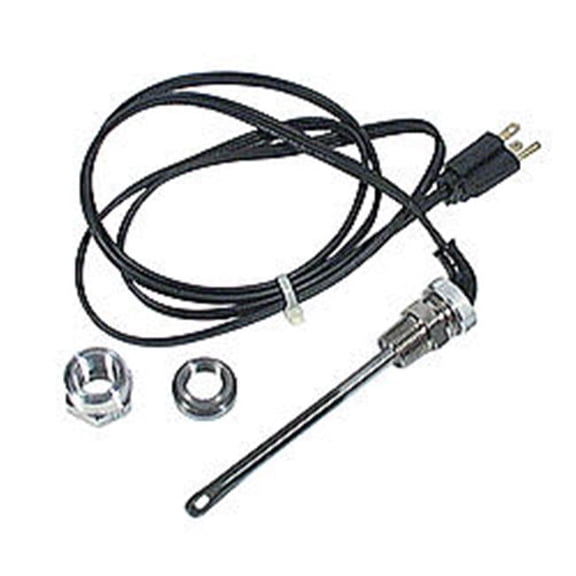 Peterson Fluid Systems 08-0300 300 watt Oil Reservoir Pre Heater