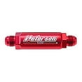 thumbnail image 1 of Peterson Fluid Systems 09-0402 -10 AN Scavenge Filter, 1 of 1