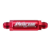 Peterson Fluid Systems 09-0402 -10 AN Scavenge Filter