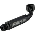 thumbnail image 1 of Peterson Fluid Systems 09-0408 90 Degree Inline Scavenge Filter -12 AN, 1 of 3