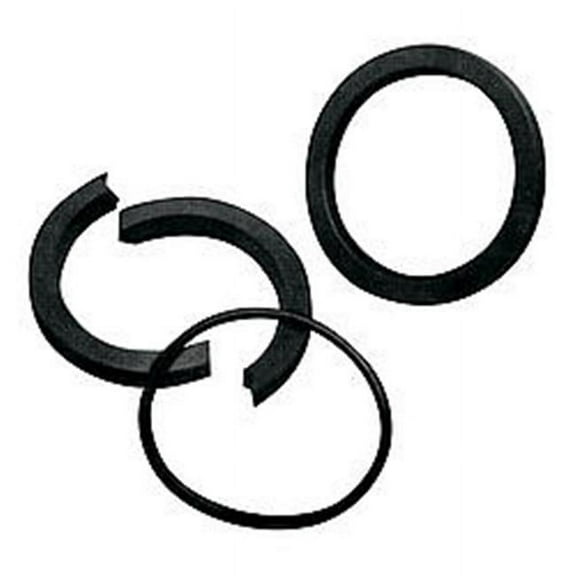 Peterson Fluid Systems SM86625 Rear Main Seal for Small Block Chevy 350
