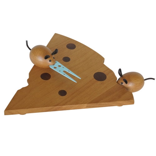 Peterson Housewares Inc. Cheese Board Set