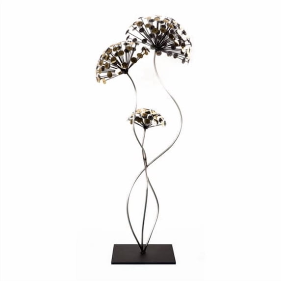 Peterson Housewares Inc. Dandelion's Dance Origional Artwork Sculpture