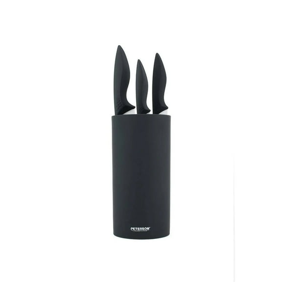 Peterson Housewares Inc. Utility Knife Block